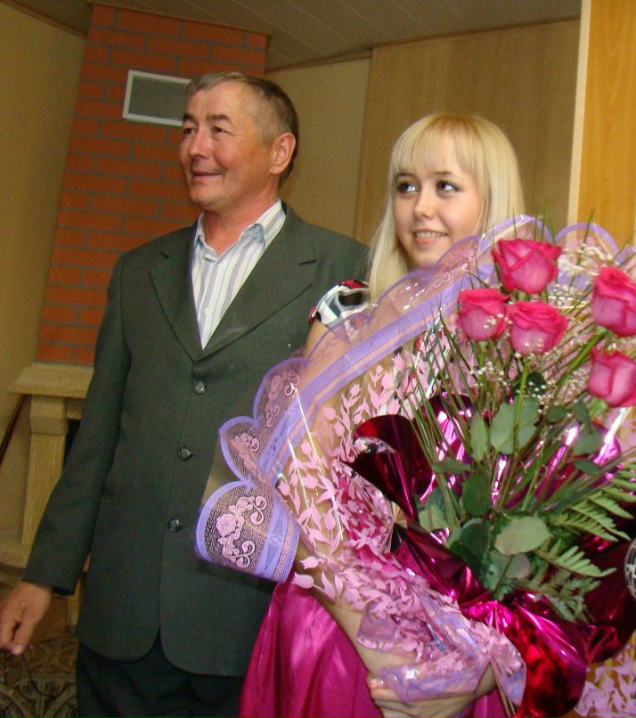 Лиля Аксаитова | Пермь