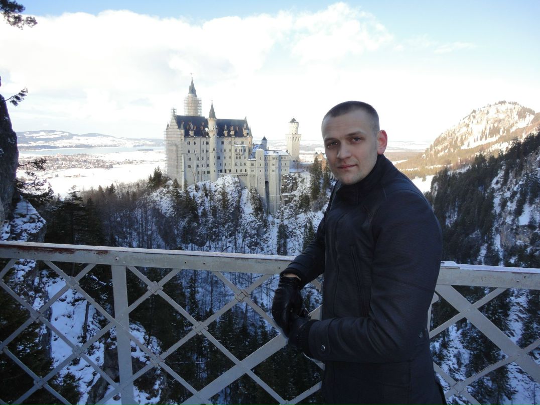 Игорь Галичевский | Санкт-Петербург