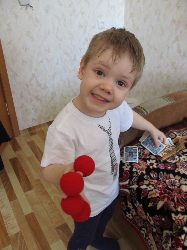 Дмитрий Юрченко •_•_ЗаЙчоНоК__•_• | Железногорск