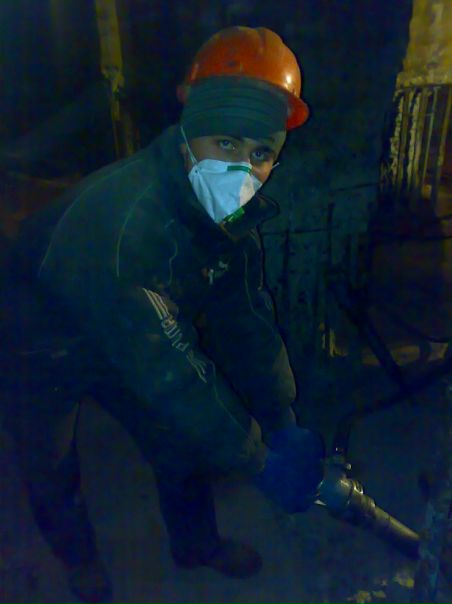 №38, Василий Бадешко, 34 года, Первомайск №38, Василий Бадешко, 34 года, Первомайск