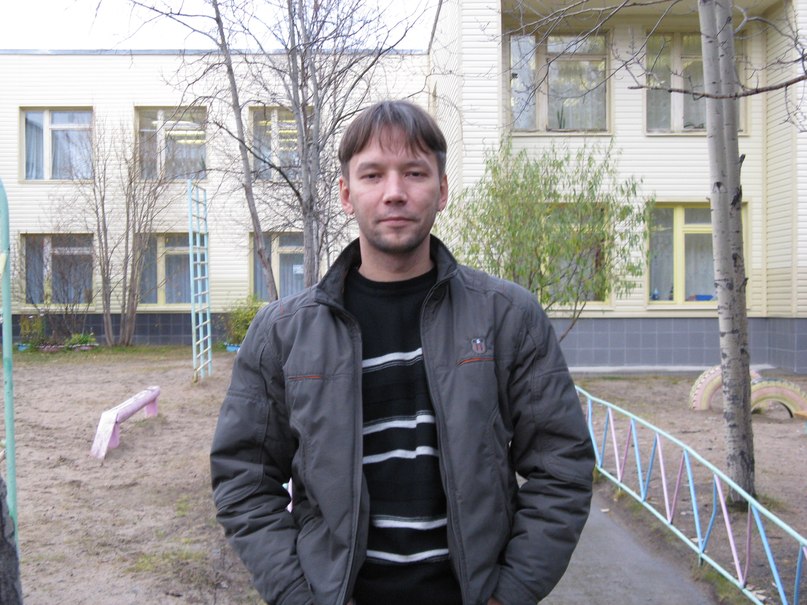 Михаил Левошкин | Полярные Зори