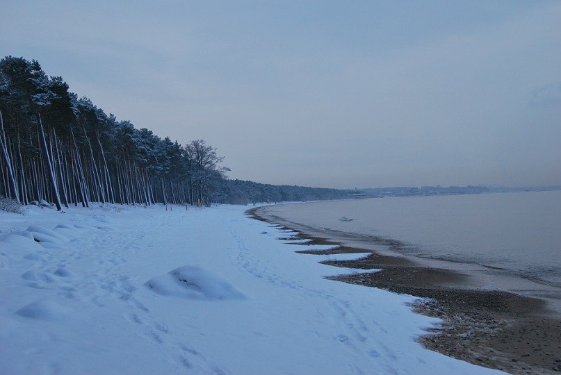 Павел Михальков | Москва