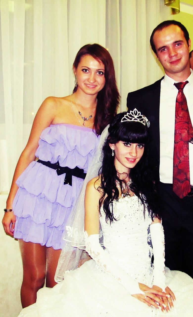 Мария Бондарцова | Гомель