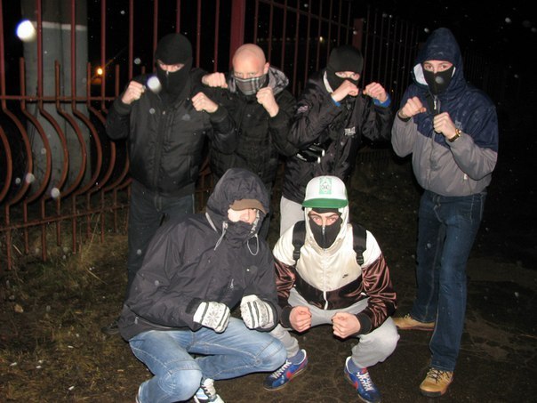 Владимир Скопич | Минск