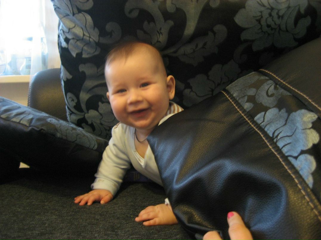 Анна Михайлова | Москва