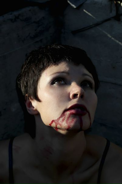 №125, Елена Изместьева, 43 года, Томск №125, Елена Изместьева, 43 года, Томск