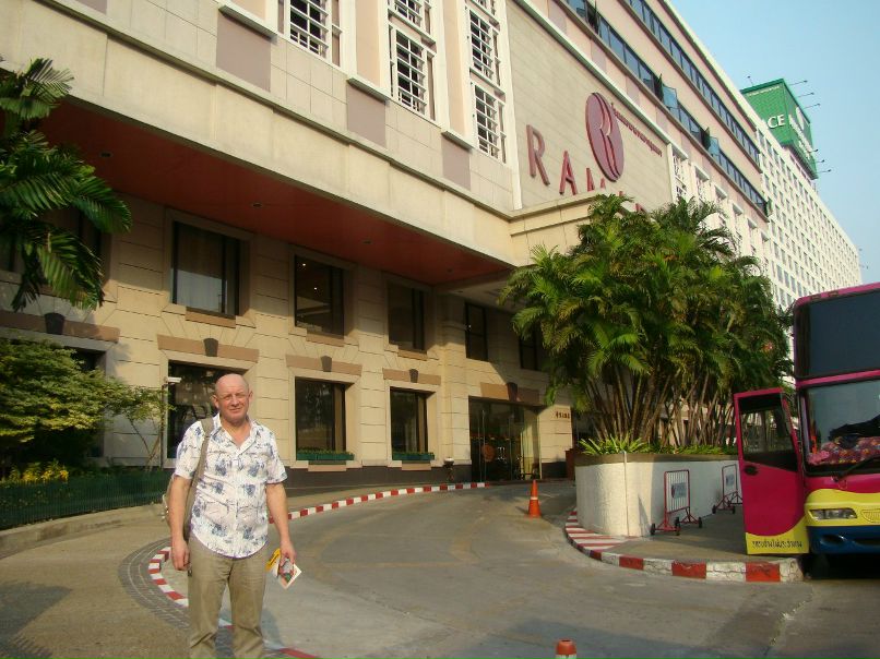 Татьяна Касьян | Москва