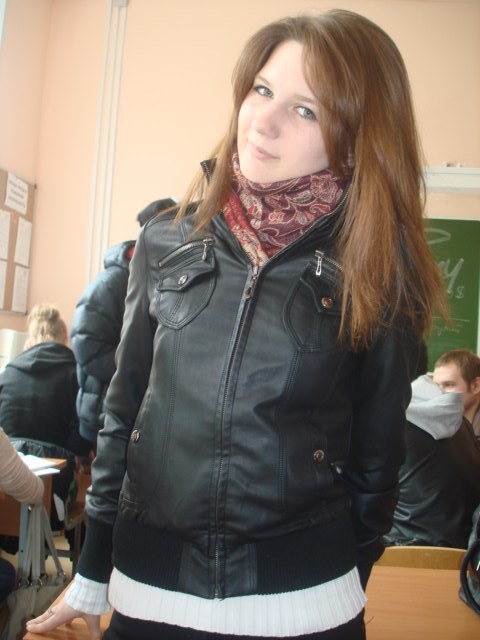 Машильда Волкова | Москва