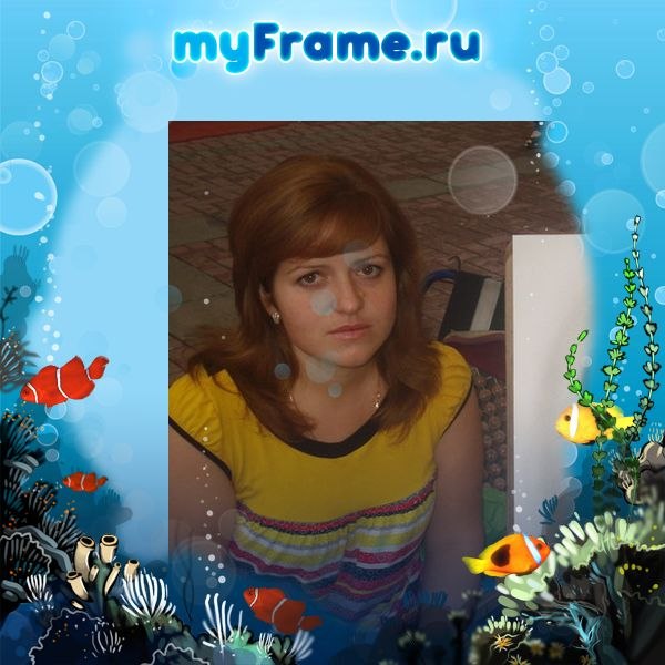 Наталья Кучерук | Москва