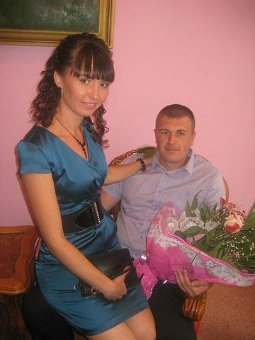 Юля Жильцова | Красноярск