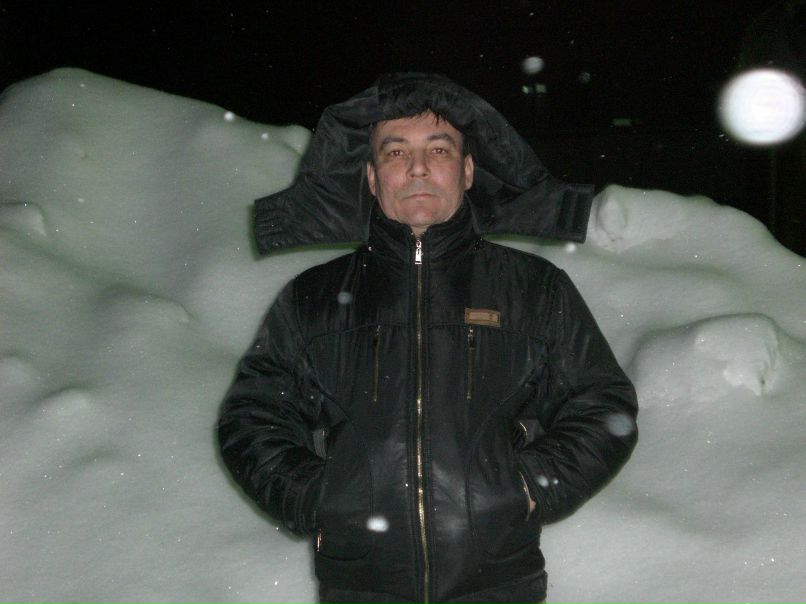 Юра Горбачёв | Новосибирск