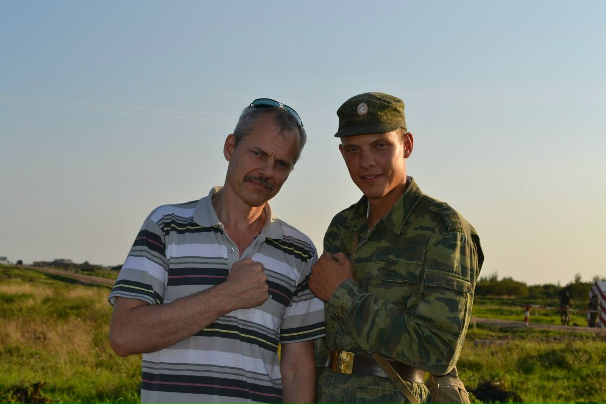 Александр Зенин | Калининград