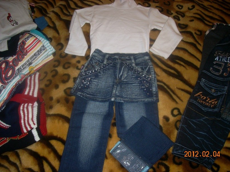 Ира Королева | Череповец