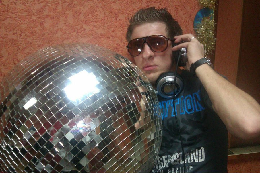 №133, Павел Коробенков, 39 лет, Тула №133, Павел Коробенков, 39 лет, Тула