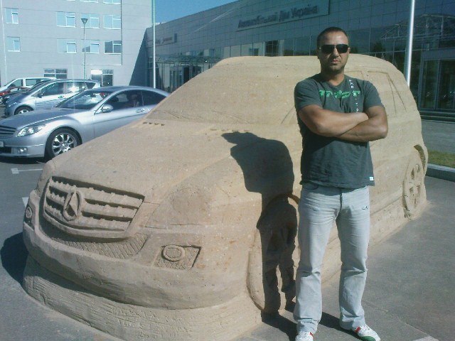 Oleg Hhhhhh Везунчик | Киев