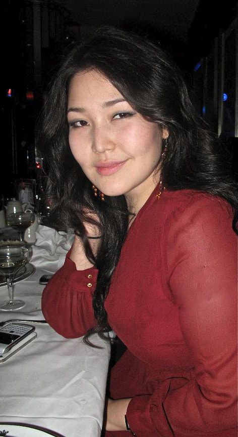 Айим Алмас | Алматы