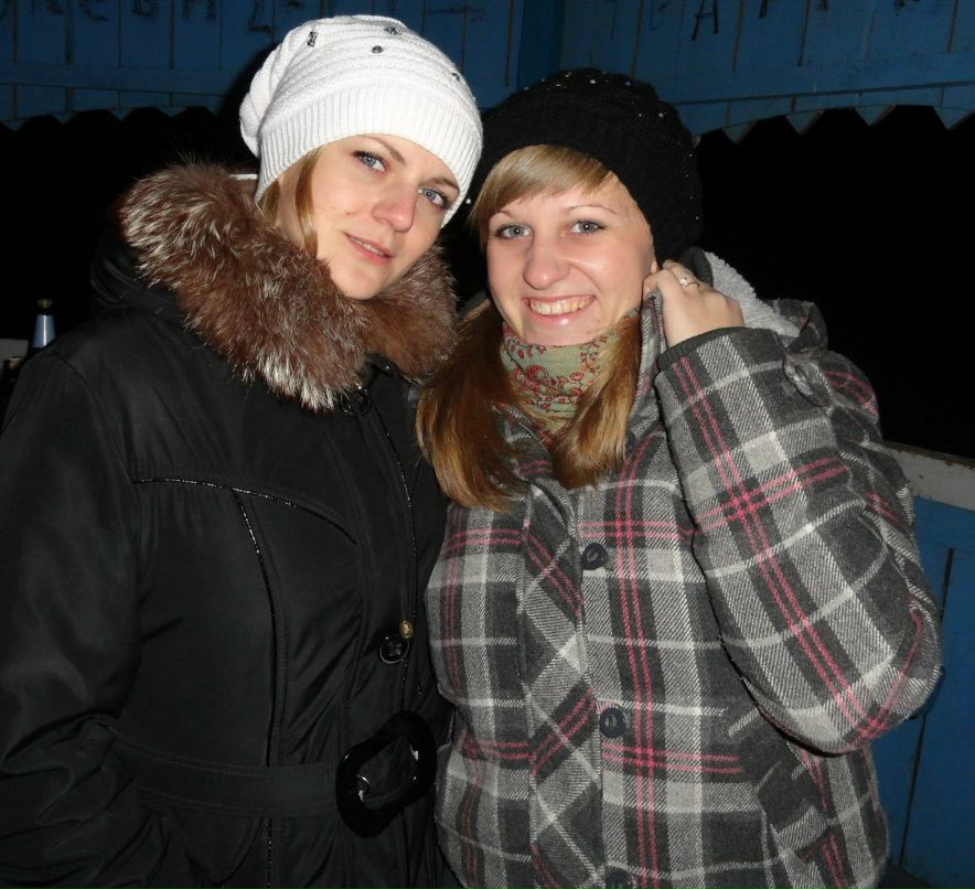 Мария Мелюх | Минск