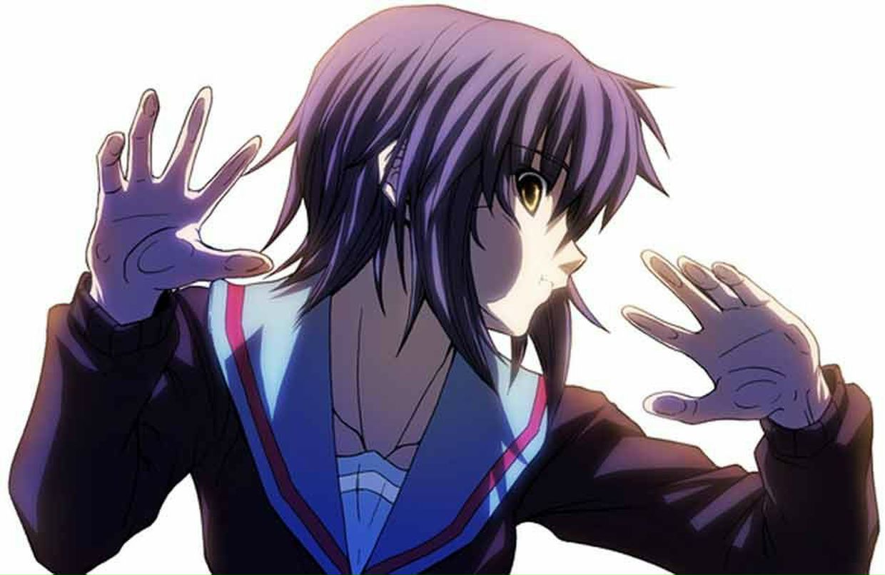 Лиза Сычёва /Akari_Хината/ | Москва