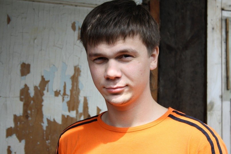 Илья Карпец | Копейск