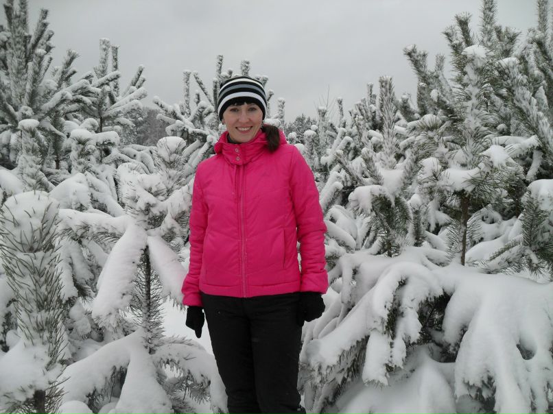 Татьяна Аксёнова | Егорьевск