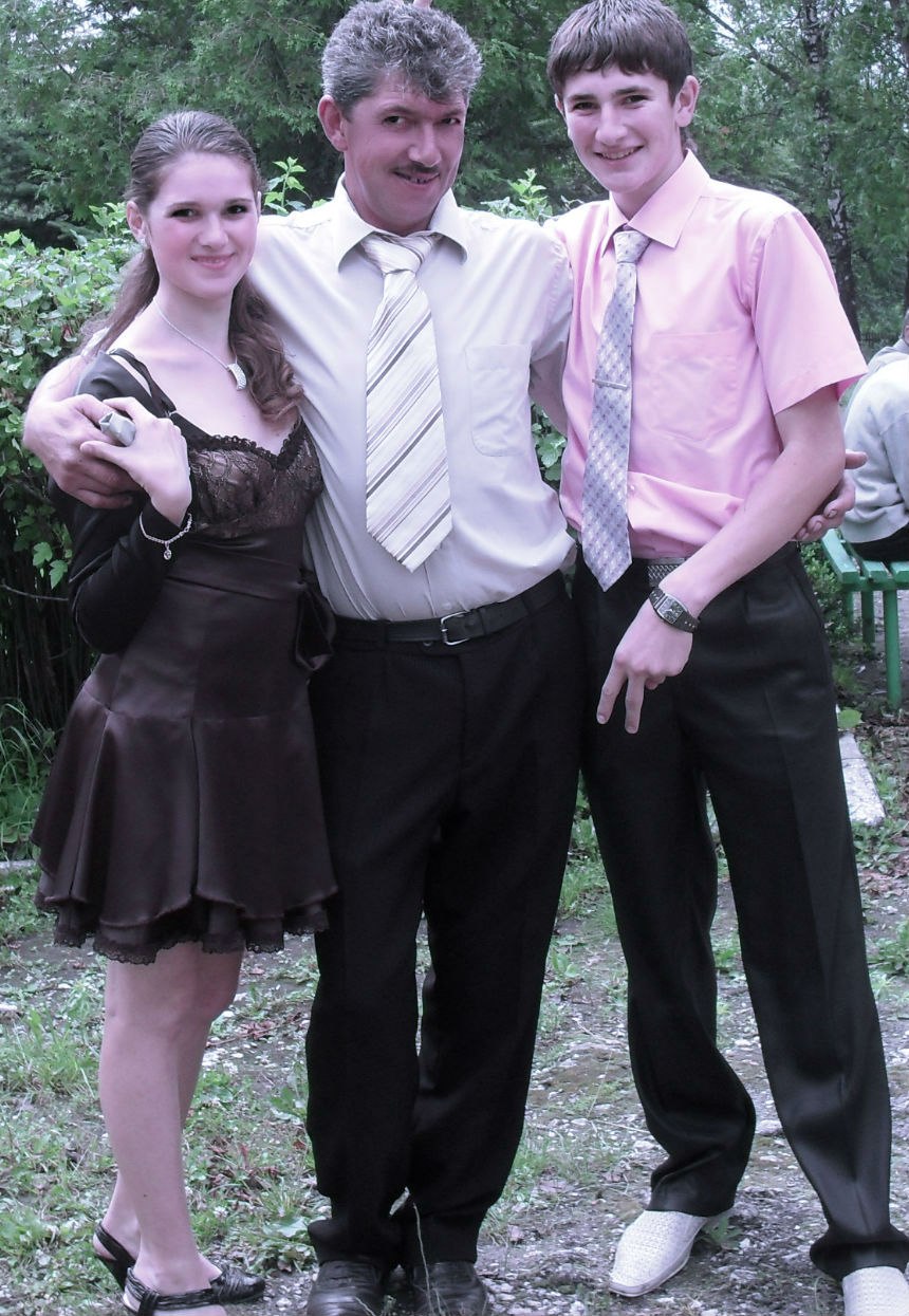 Надія Дяків | Тернополь