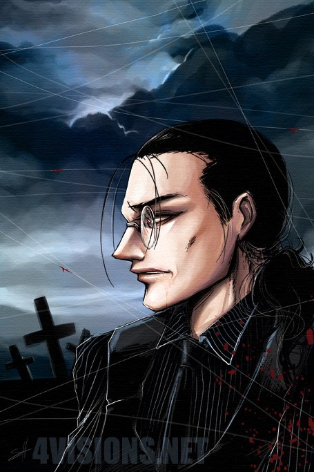 Сергей Иванников | 