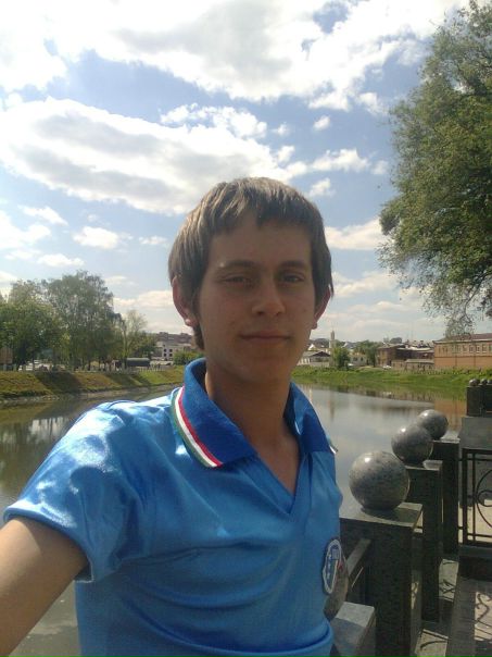 №2, Некит Курилов, 32 года №2, Некит Курилов, 32 года