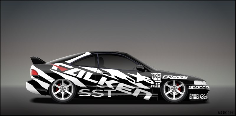 Сергій Сінчук FlyDe@†h | Камень-Каширский