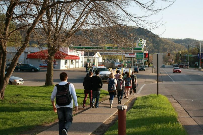 Brad Morgan | Алматы