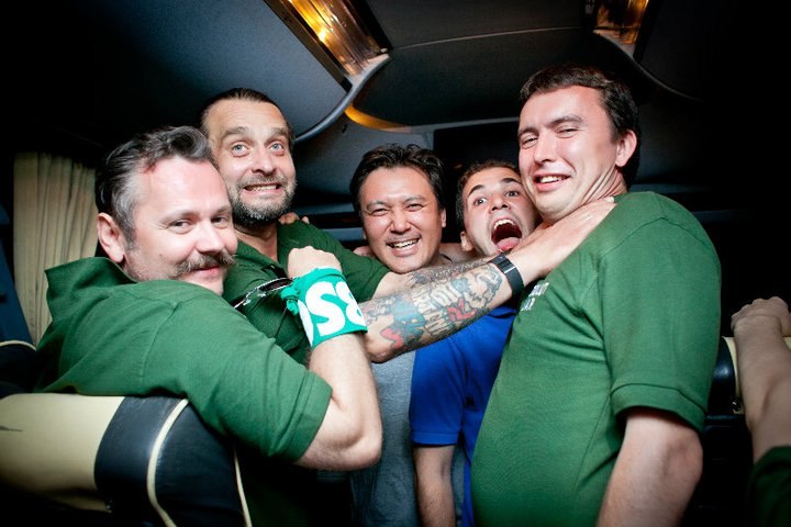 Рустем Нигматзянов | Уфа