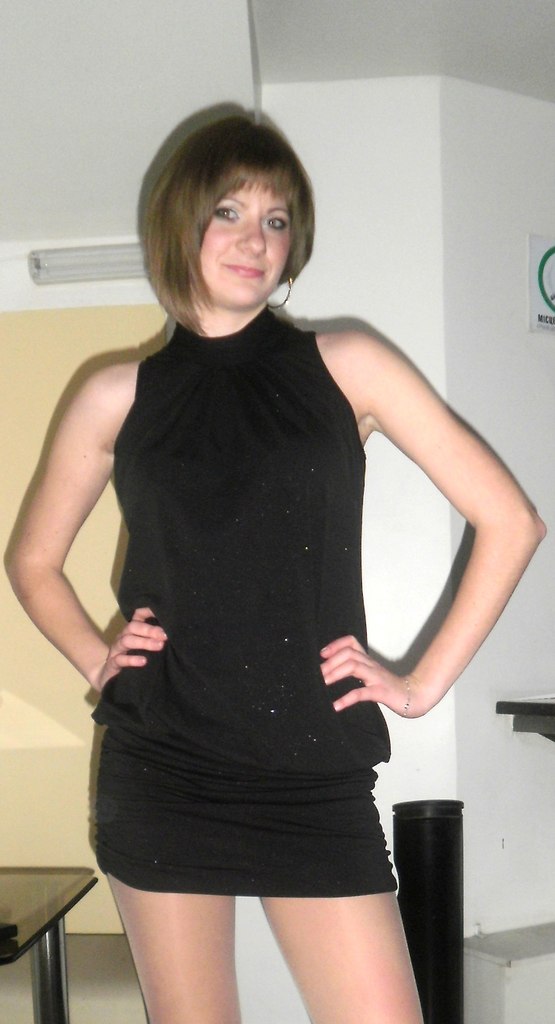 Катя Срибная | Киев