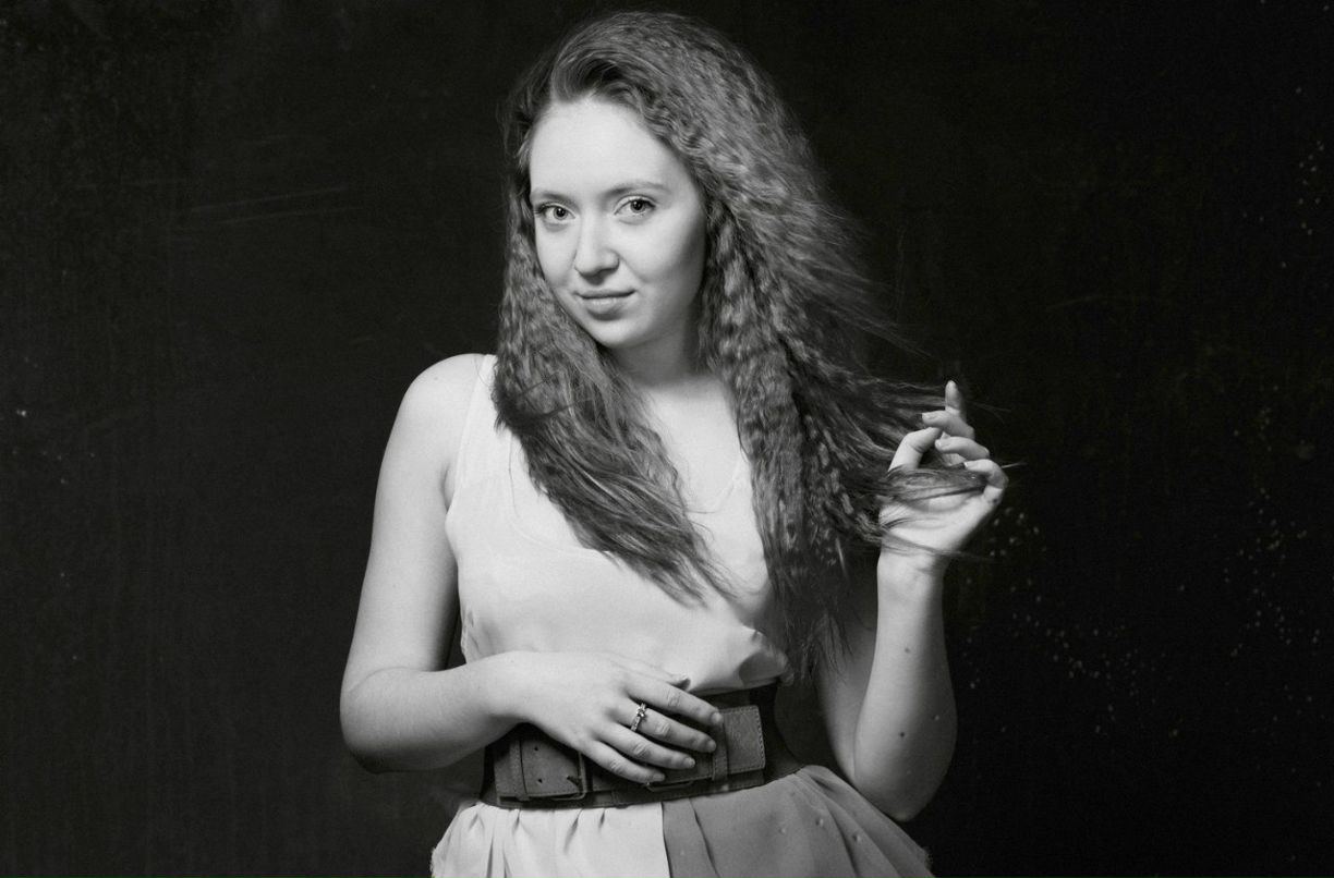 Мария Бондаренко -Di Gironimo- | Schaffhausen