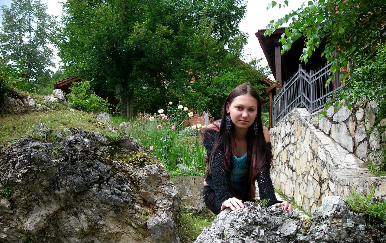 Анна Ревенко | Херсон