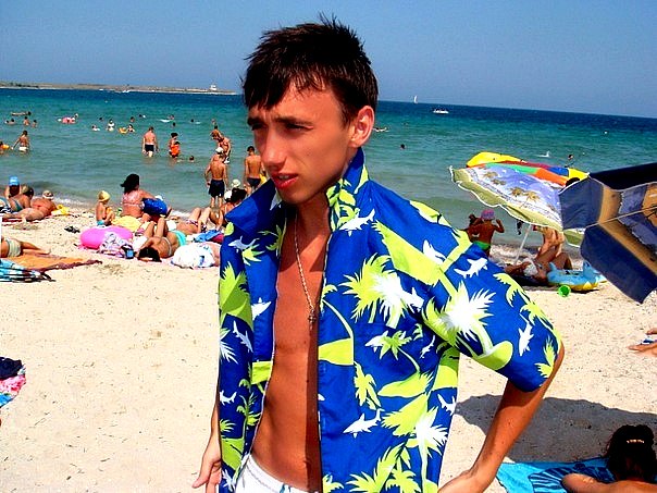 Тарас Дичук • Tak㋛ • | 