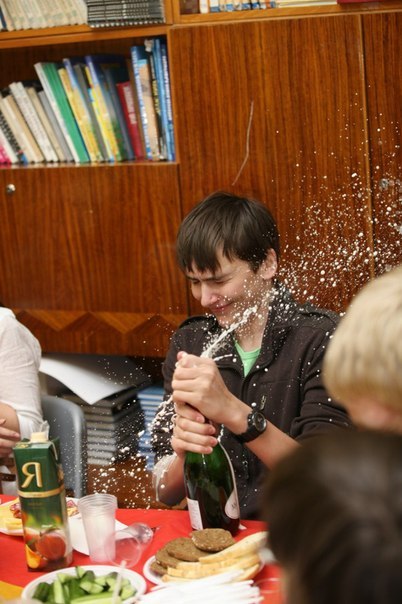 Иван Затров | Москва