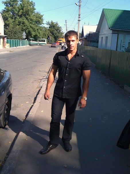 Владимир Веселовский | Севастополь