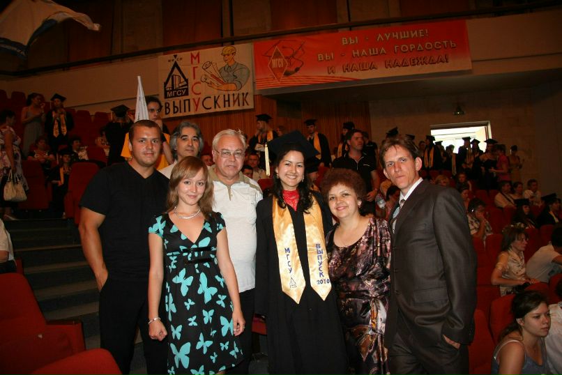 Аниса Беляева fleurans | Москва