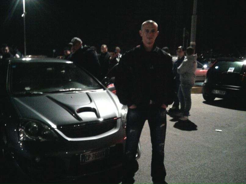 Сергій Іванілов | Napoli