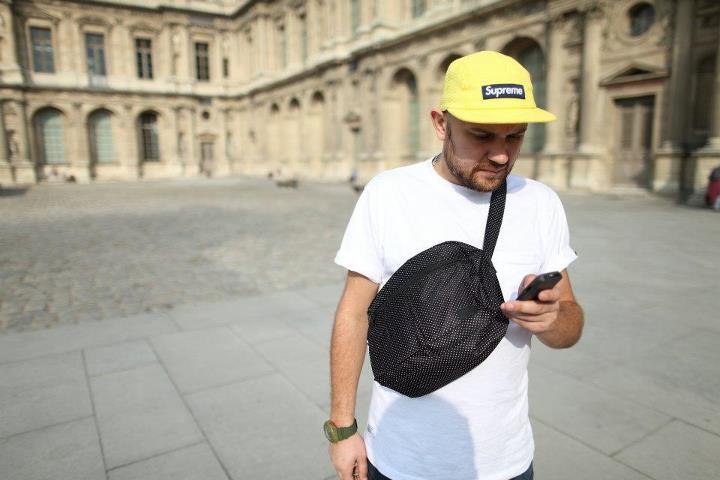 Назар Нескородько | Санкт-Петербург