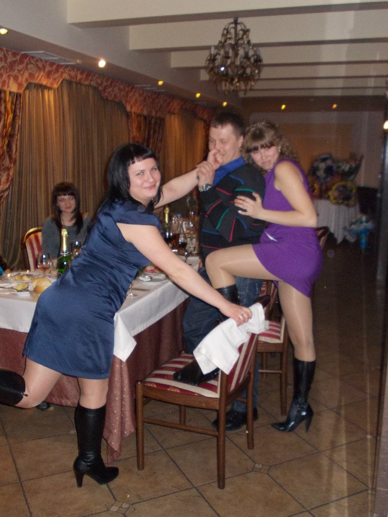 Ася Тынкова | Санкт-Петербург