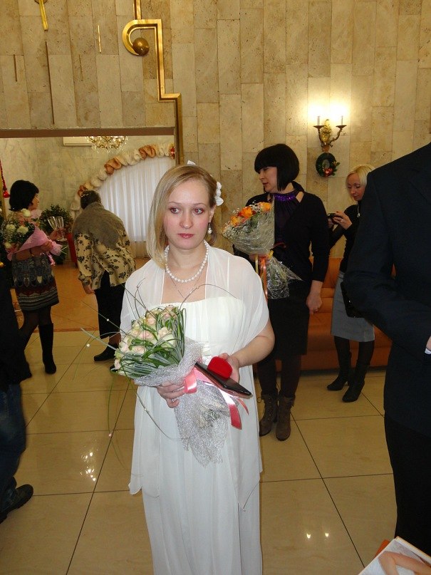 Мария Иванова | Орёл