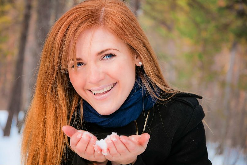 Алёна Галкина | Тольятти