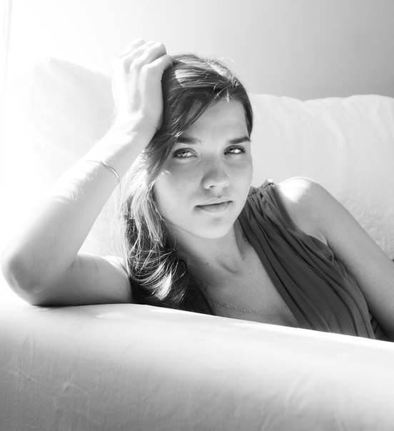 Nastyona Hohlova | Красноярск