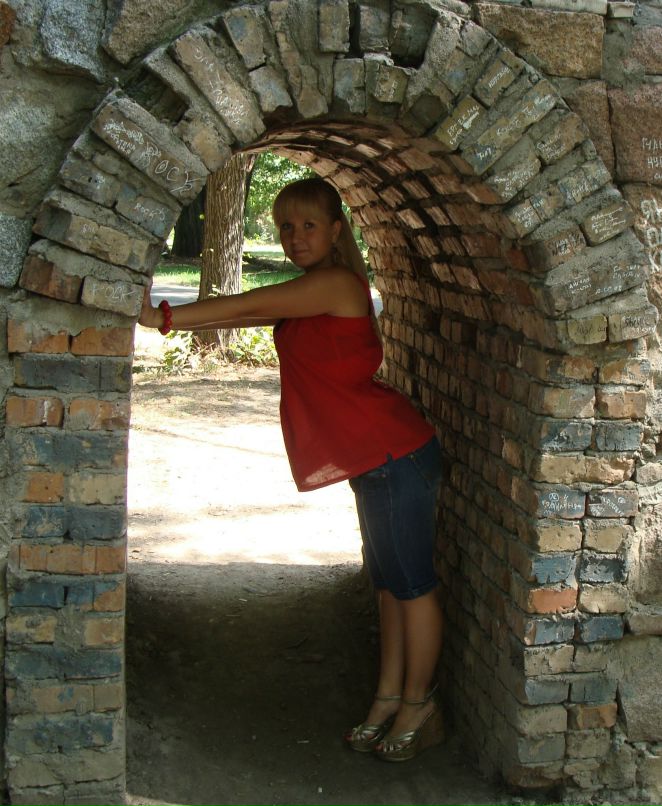 Ольча Березовская | Новосибирск