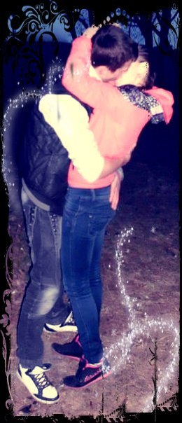 Женя Хрищанович | Лида