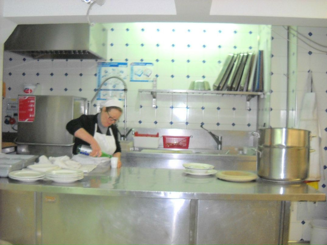 Саша Ковальчук | Sorrento