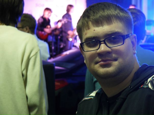 №28, Сергей Макаров, 40 лет, Самара №28, Сергей Макаров, 40 лет, Самара