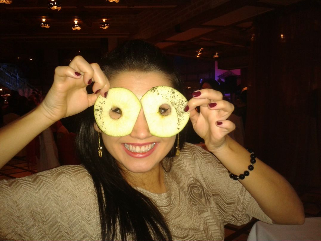 Лена Владимирова *I'm Lena And I Know It* | Москва