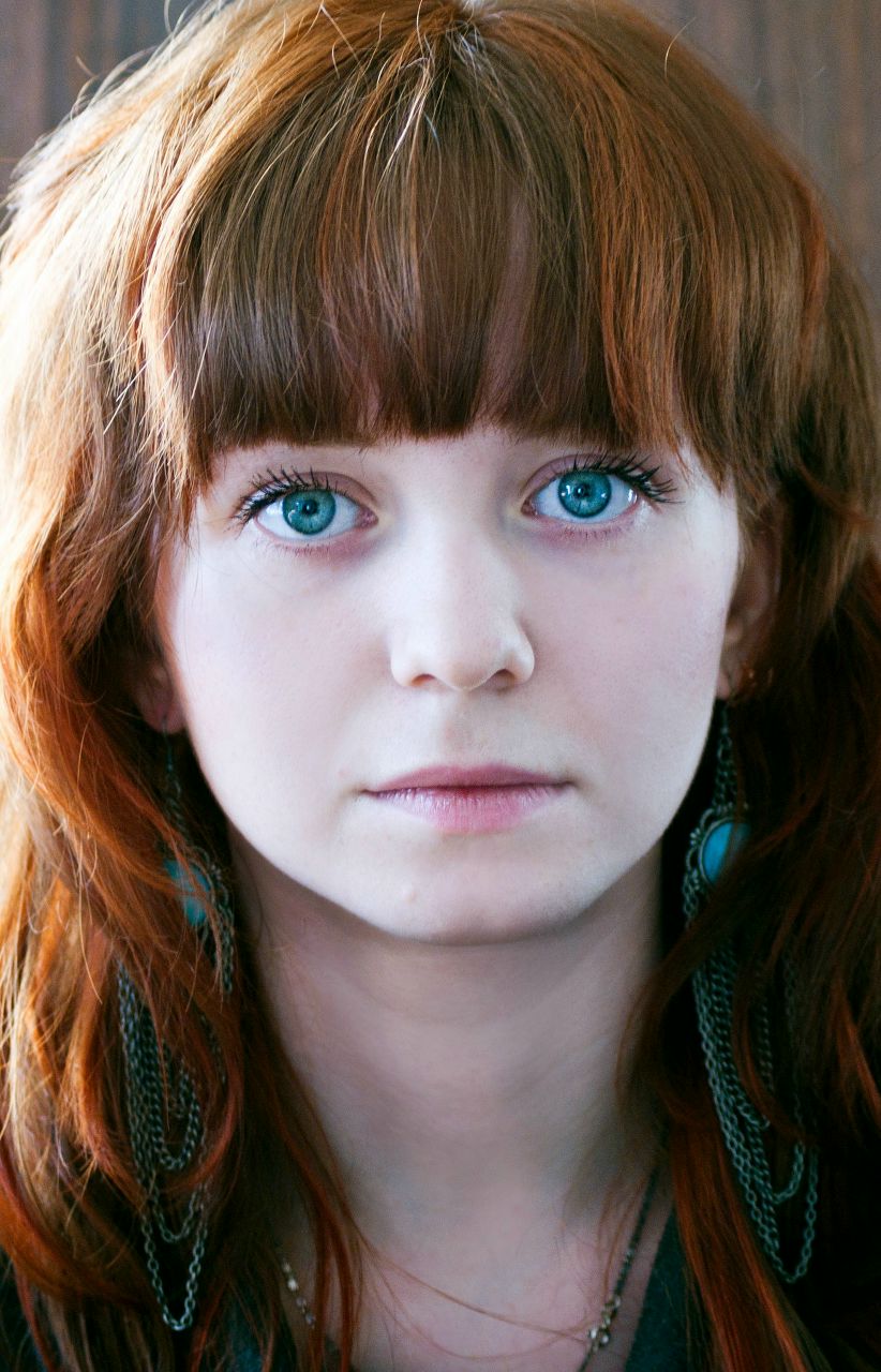 Арина Примакина руки-ножницы | Кострома