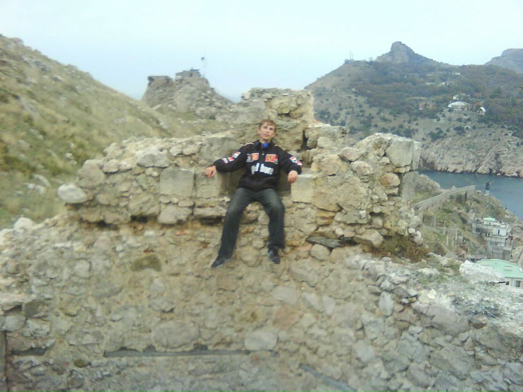 Дима Водолажный ★SeVastopoL★ | Севастополь